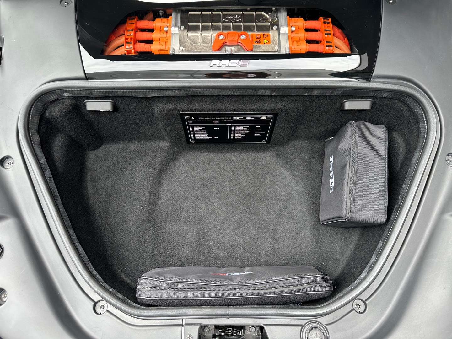 Ferrari SF90 Spider - 2024 - Joinsteer - #21