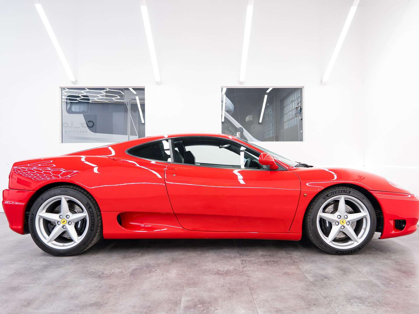 Ferrari 360 Modena - 2001 - Joinsteer - #4