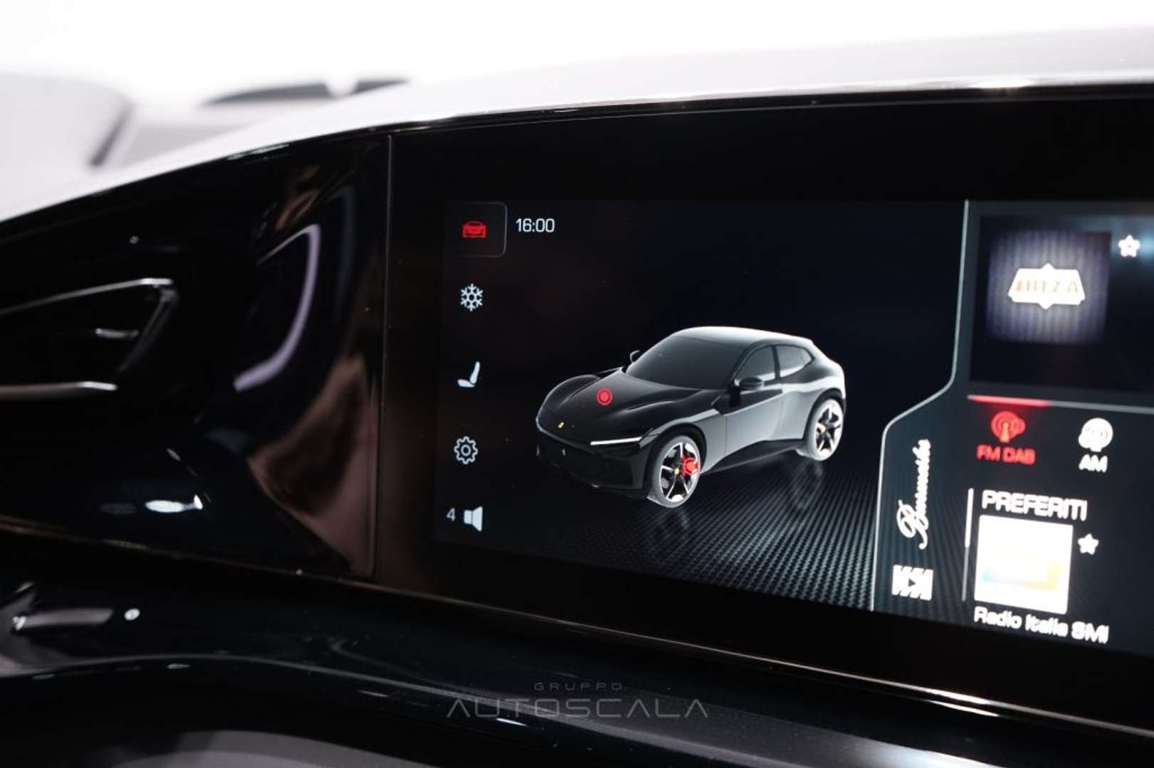 Ferrari Purosangue - 2025 - Joinsteer - #36