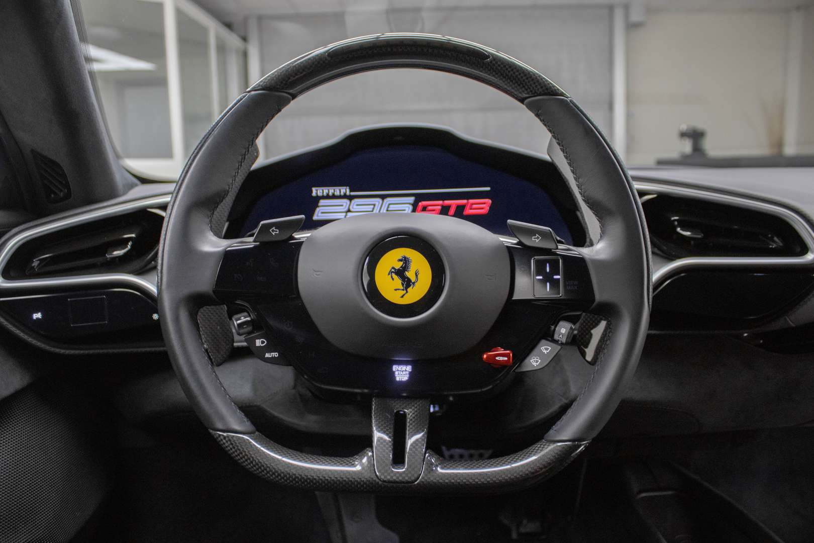 Ferrari 296 GTB - 2023 - Joinsteer - #9