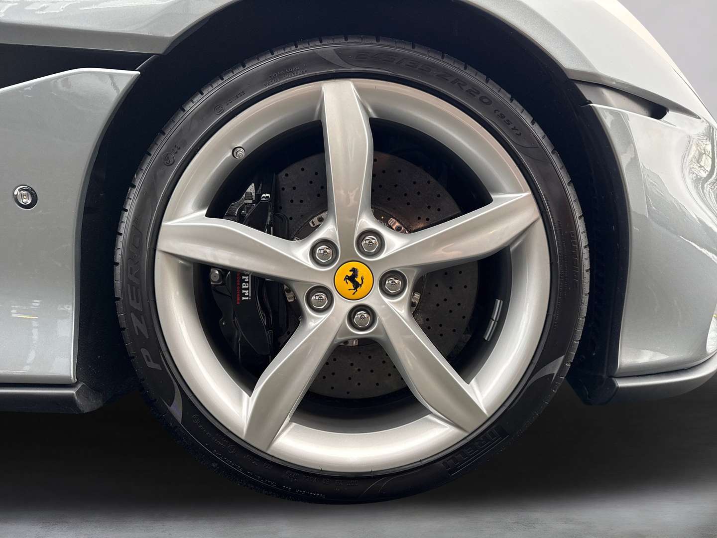 Ferrari Portofino M - 2023 - Joinsteer - #10