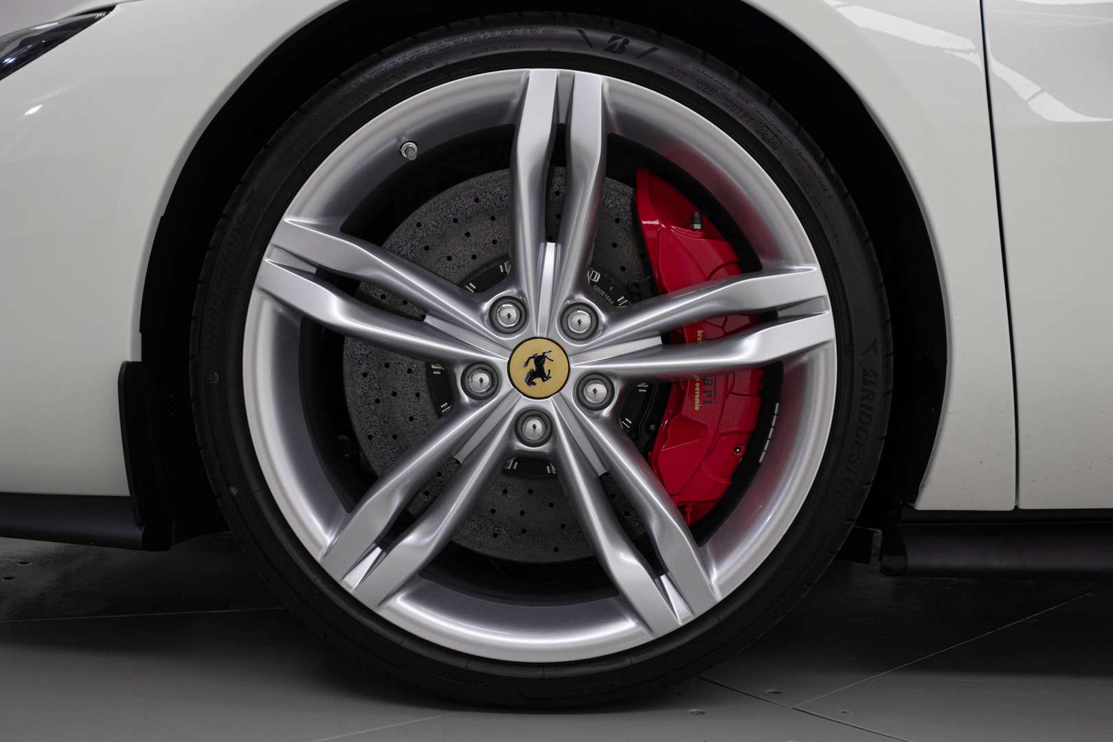 Ferrari 296 GTS - 2025 - Joinsteer - #6