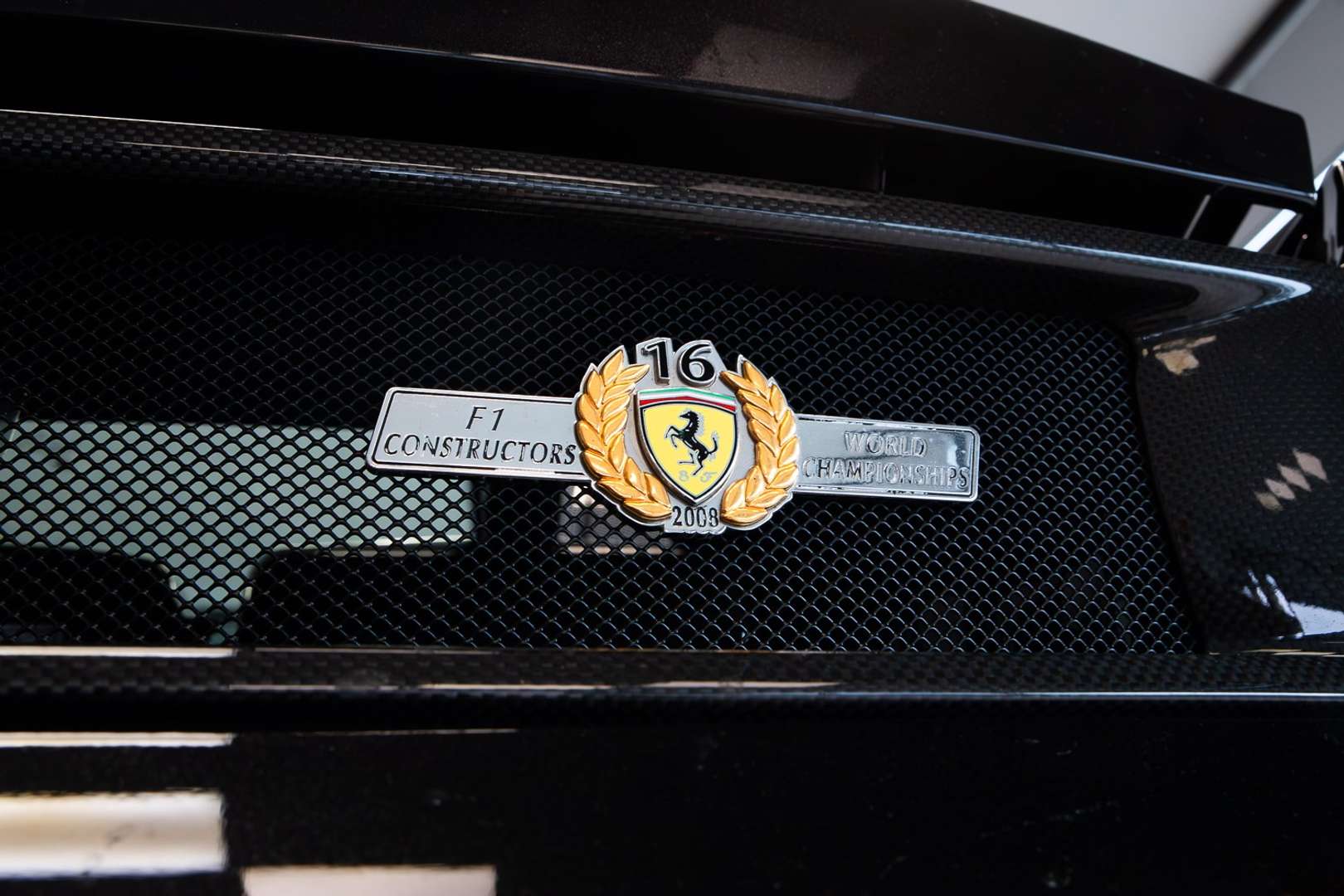 Ferrari F430 Spider - 2009 - Joinsteer - #10