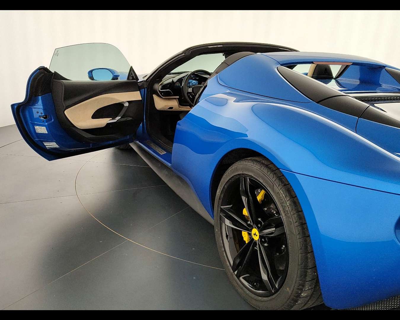 Ferrari 296 GTS - 2025 - Joinsteer - #18