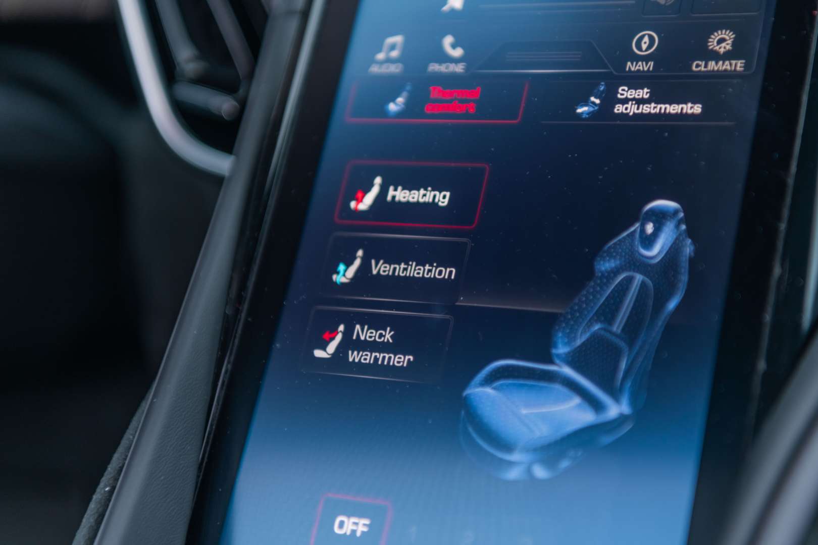 Ferrari Roma Spider - 2026 - Joinsteer - #26