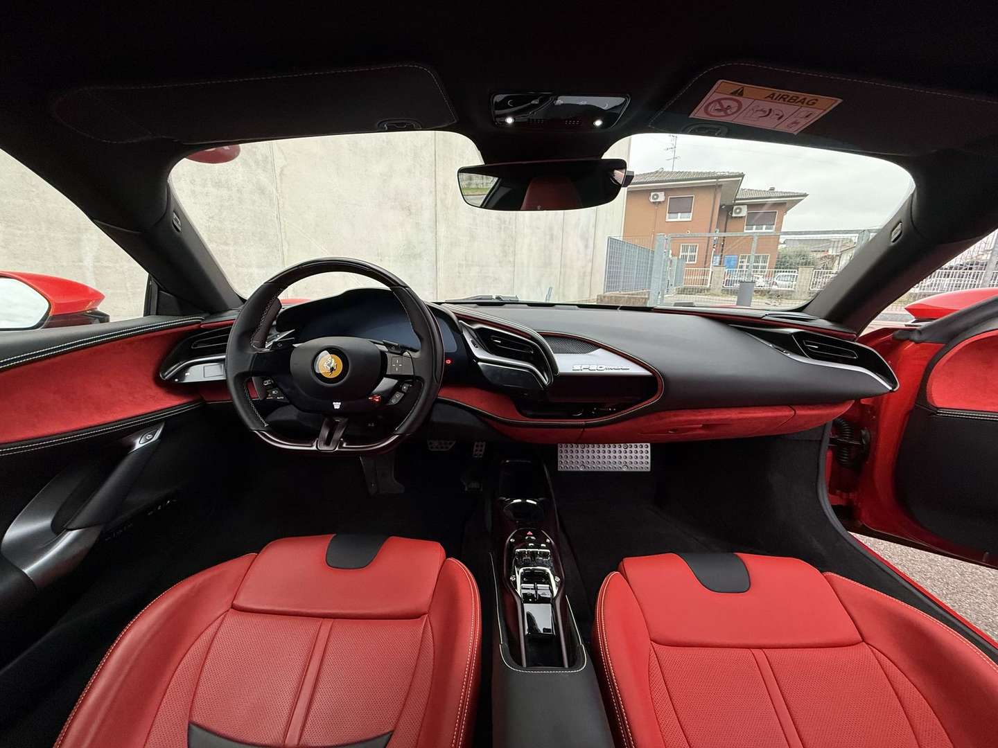 Ferrari SF90 Stradale - 2022 - Joinsteer - #18