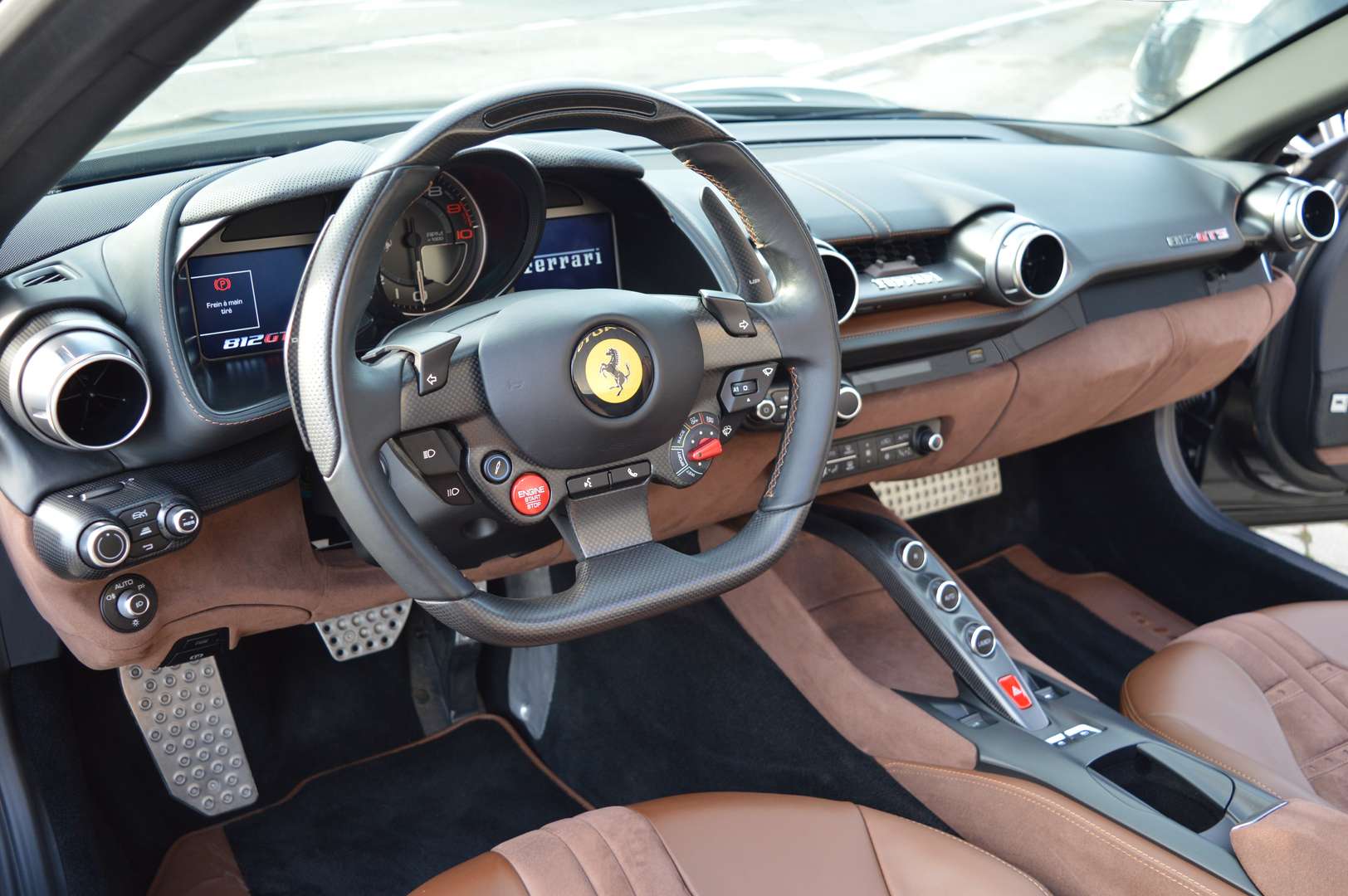 Ferrari 812 GTS - 2020 - Joinsteer - #10