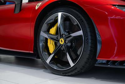 Ferrari SF90 Spider -  - Joinsteer - #3