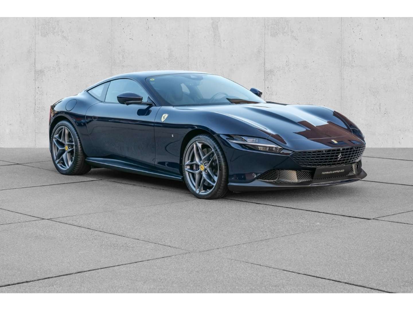 Ferrari Roma - 2023 - Joinsteer - #6