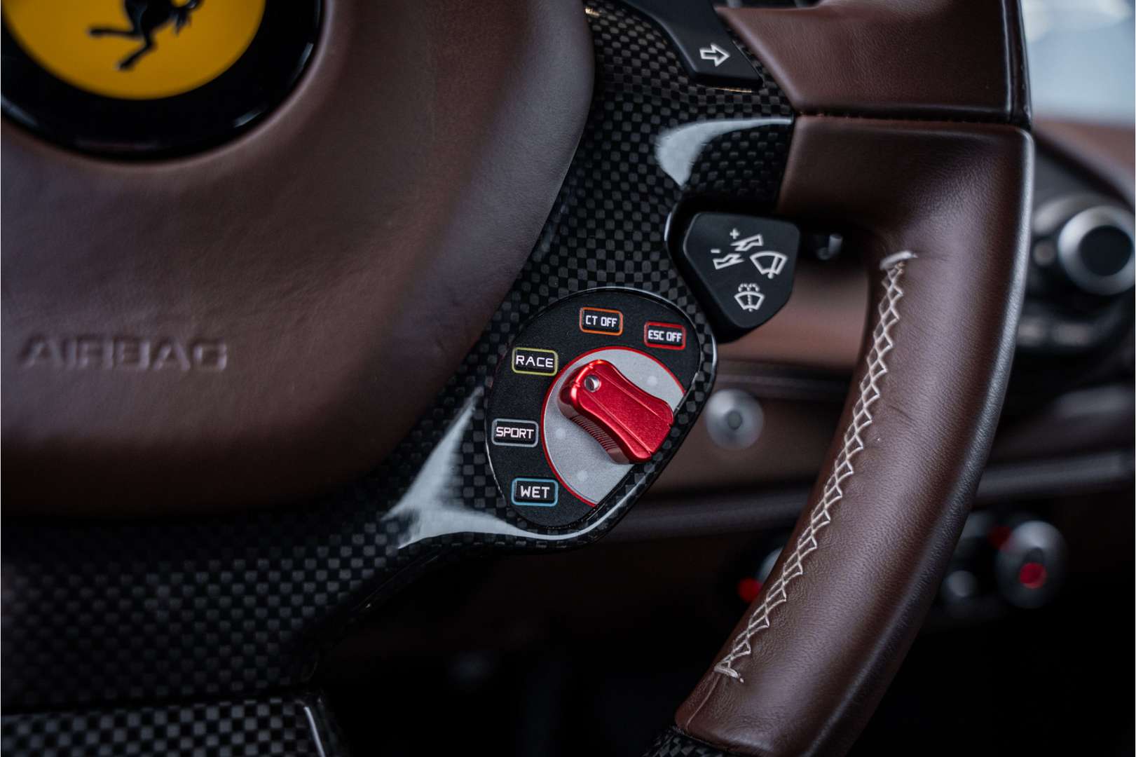 Ferrari 488 GTB - 2017 - Joinsteer - #33