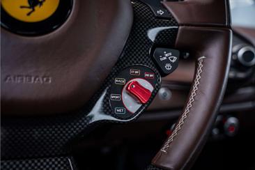 Ferrari 488 GTB — photo 33