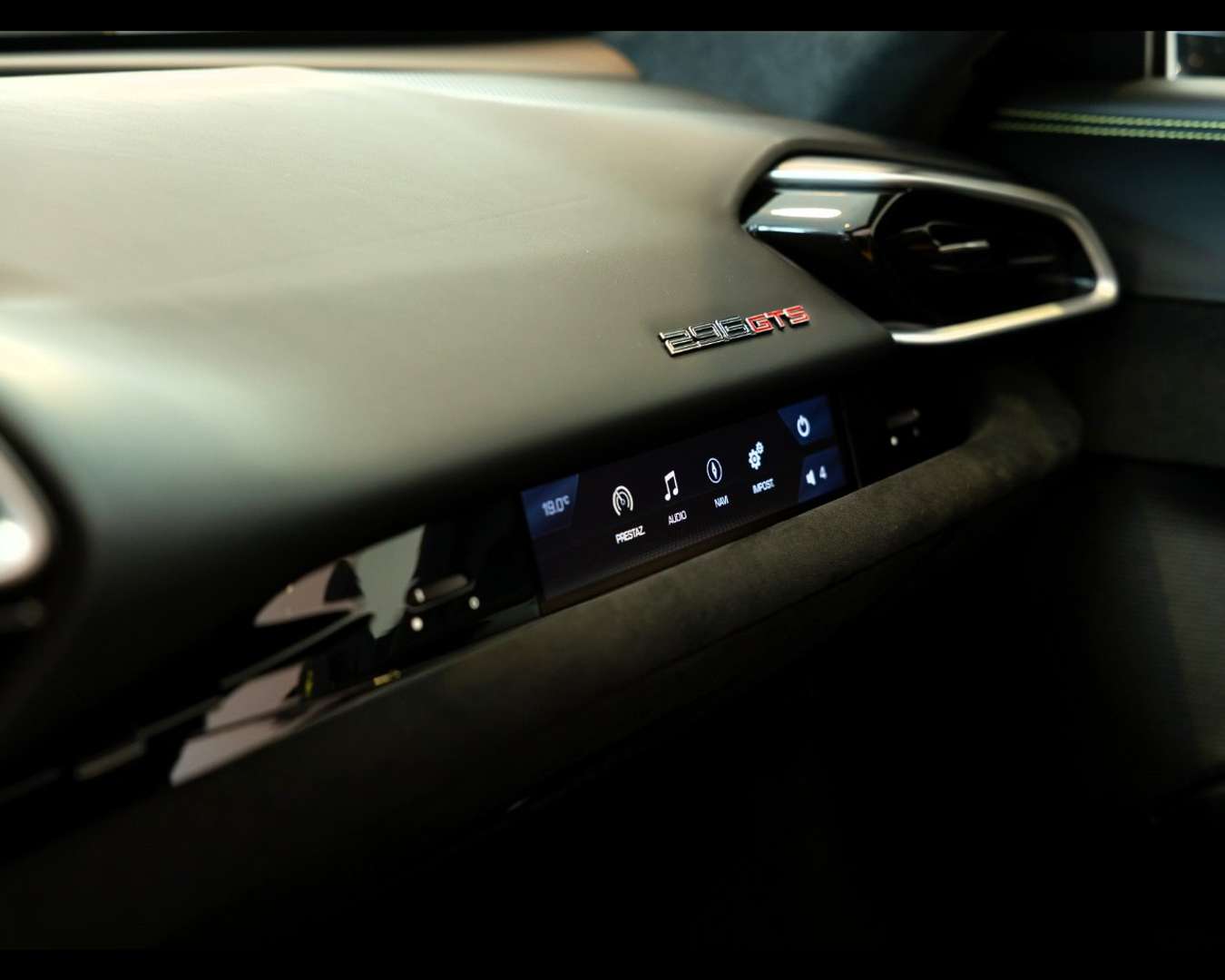 Ferrari 296 GTS - 2024 - Joinsteer - #18