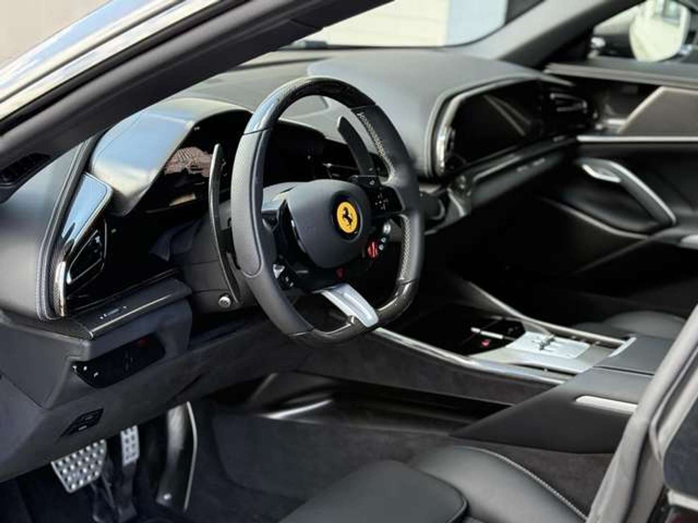 Ferrari Purosangue - 2024 - Joinsteer - #20