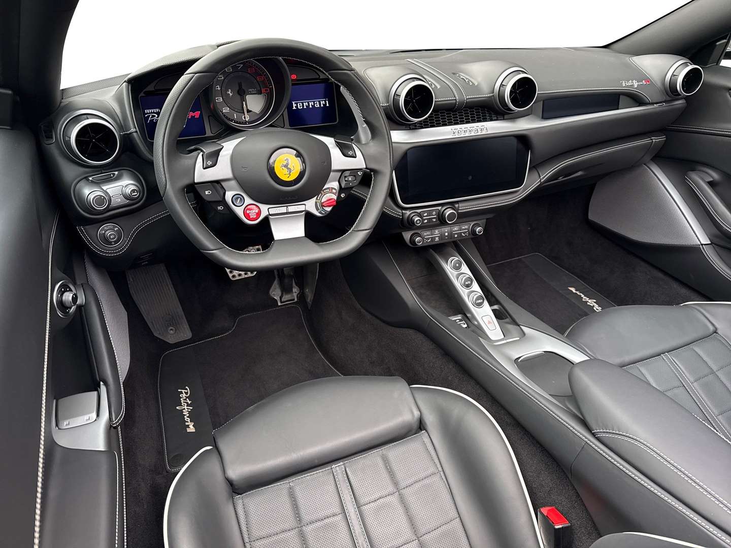Ferrari Portofino M - 2023 - Joinsteer - #11