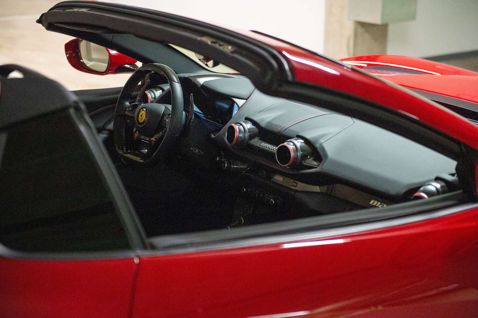 Ferrari 812 GTS - 2020 - Joinsteer - #21