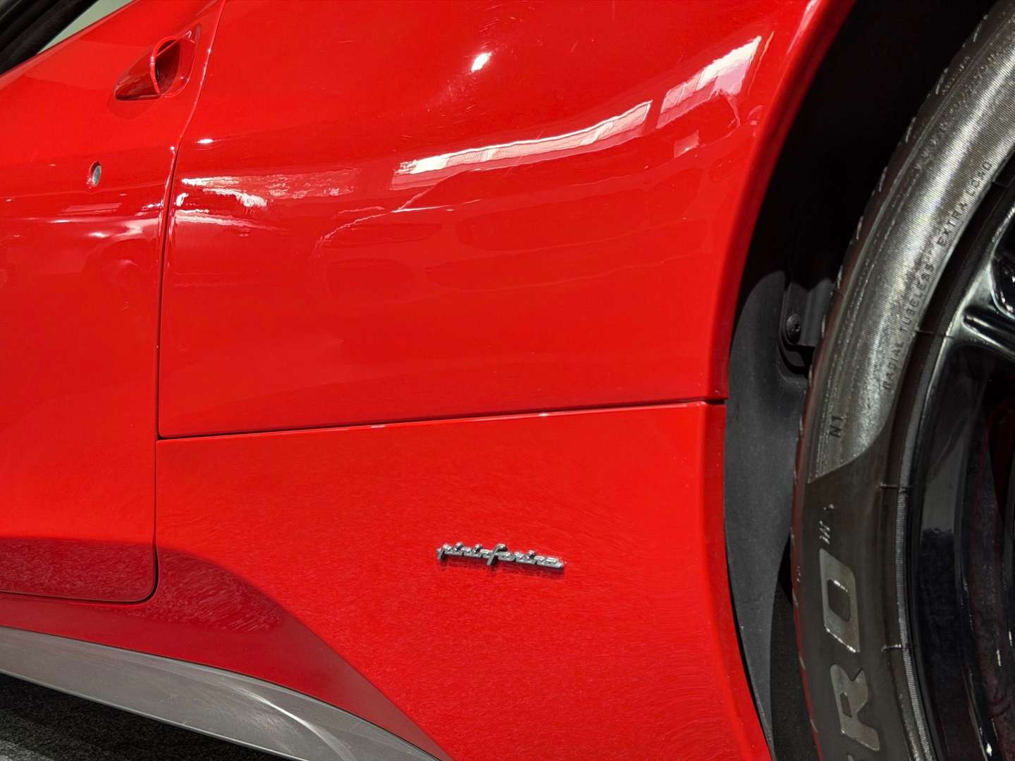 Ferrari 458 Italia - 2010 - Joinsteer - #19