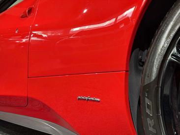Ferrari 458 Italia — photo 19