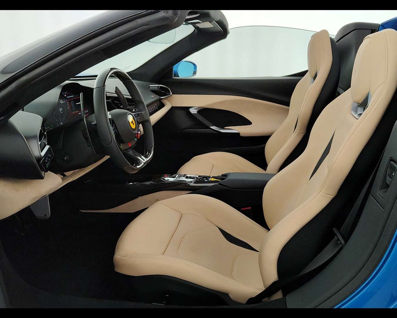 Ferrari 296 GTS - 2025 - Joinsteer - #19