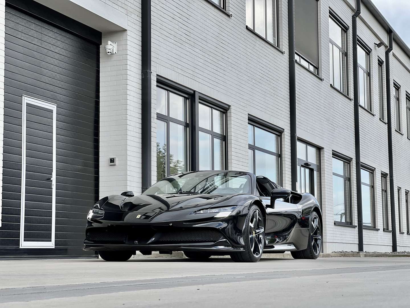 Ferrari SF90 Spider - 2024 - Joinsteer - #7