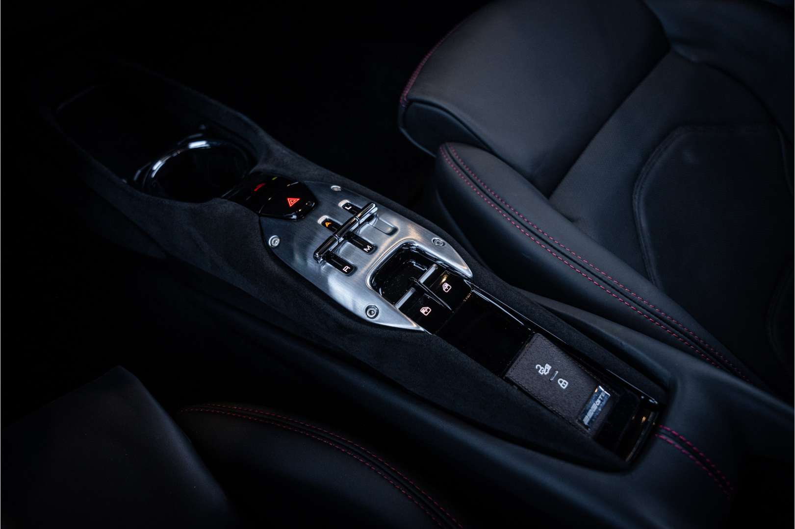 Ferrari 296 GTB - 2023 - Joinsteer - #18