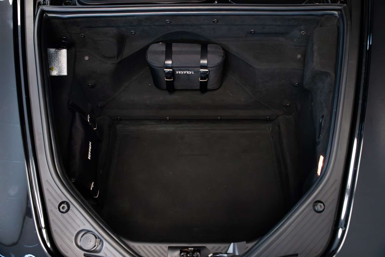 Ferrari F430 Spider - 2009 - Joinsteer - #11