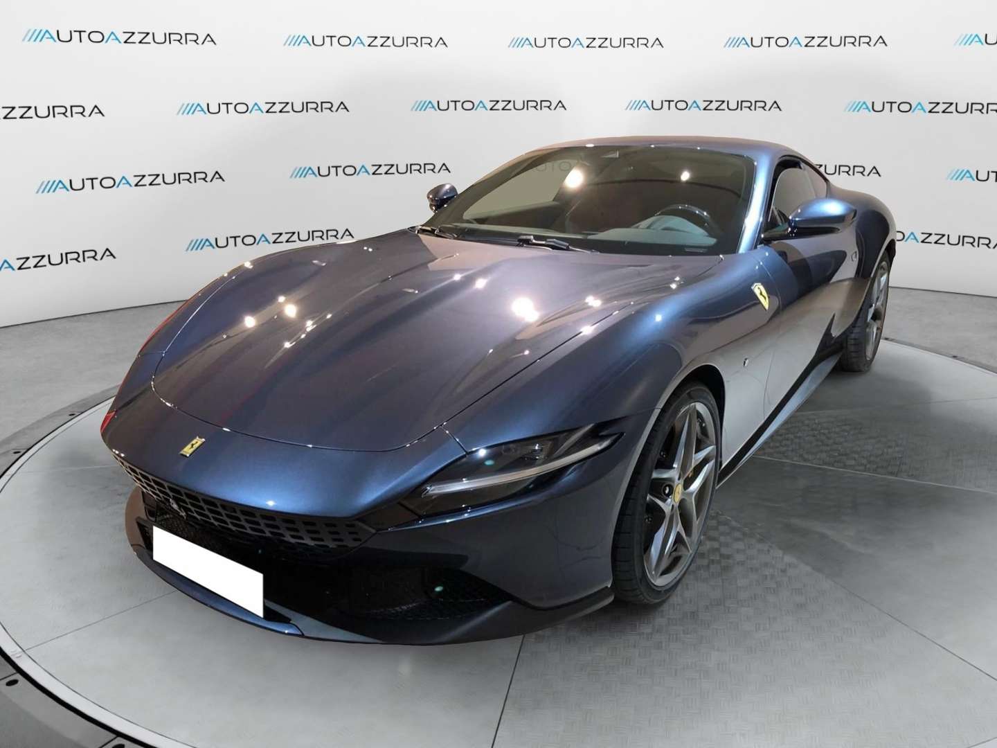 Ferrari Roma - 2022 - Joinsteer - #1