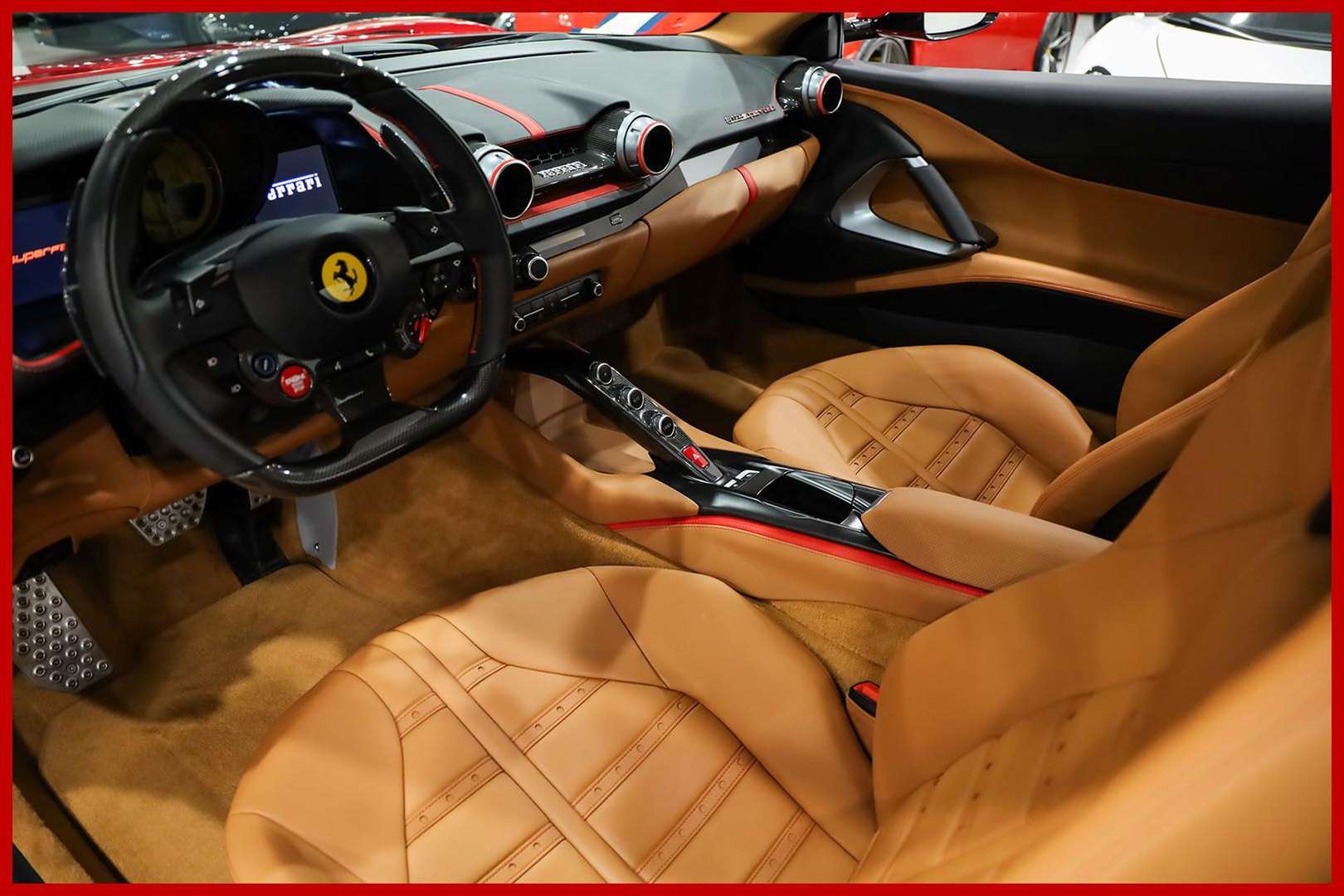 Ferrari 812 Superfast - 2018 - Joinsteer - #11