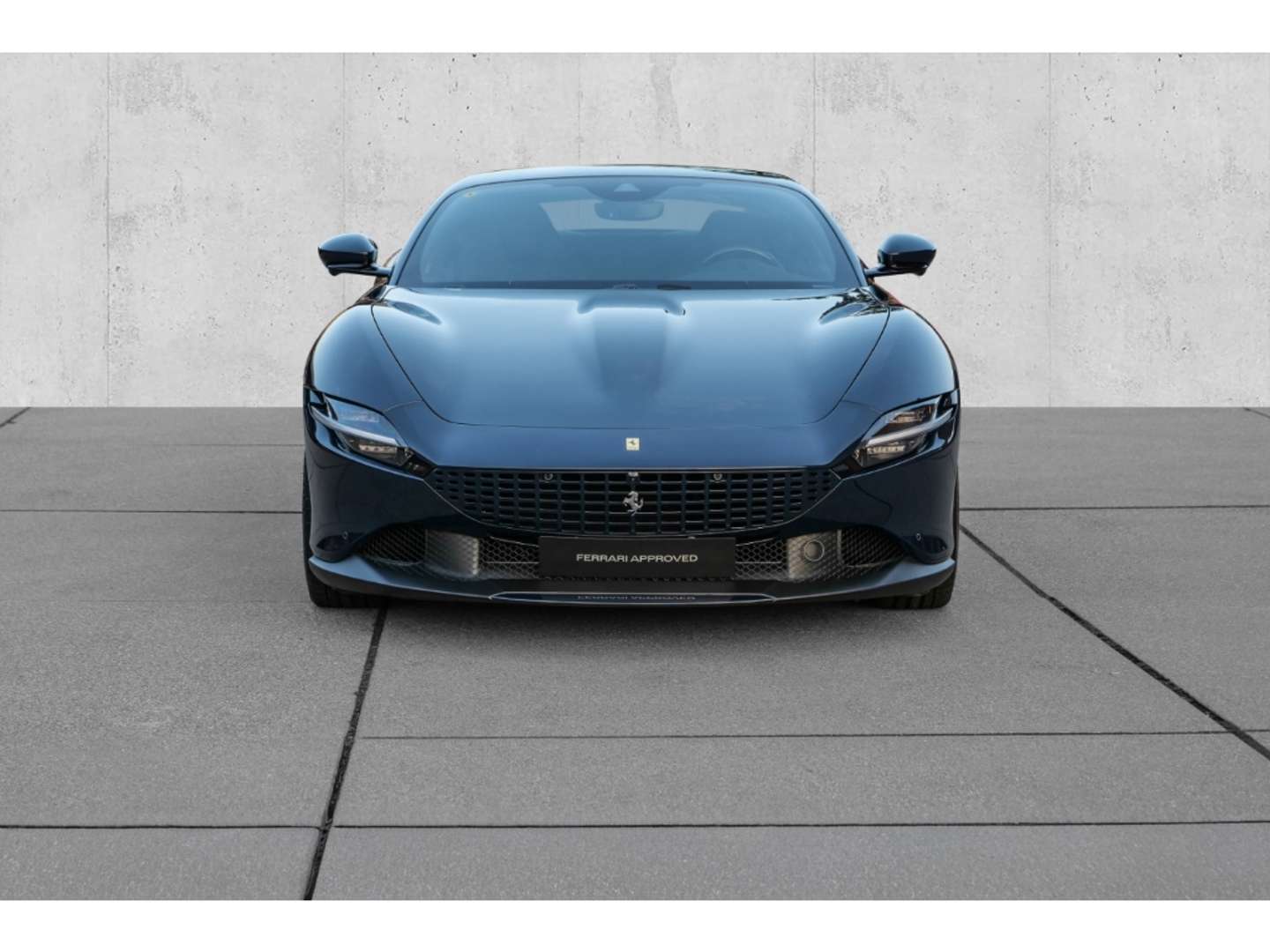 Ferrari Roma - 2023 - Joinsteer - #7