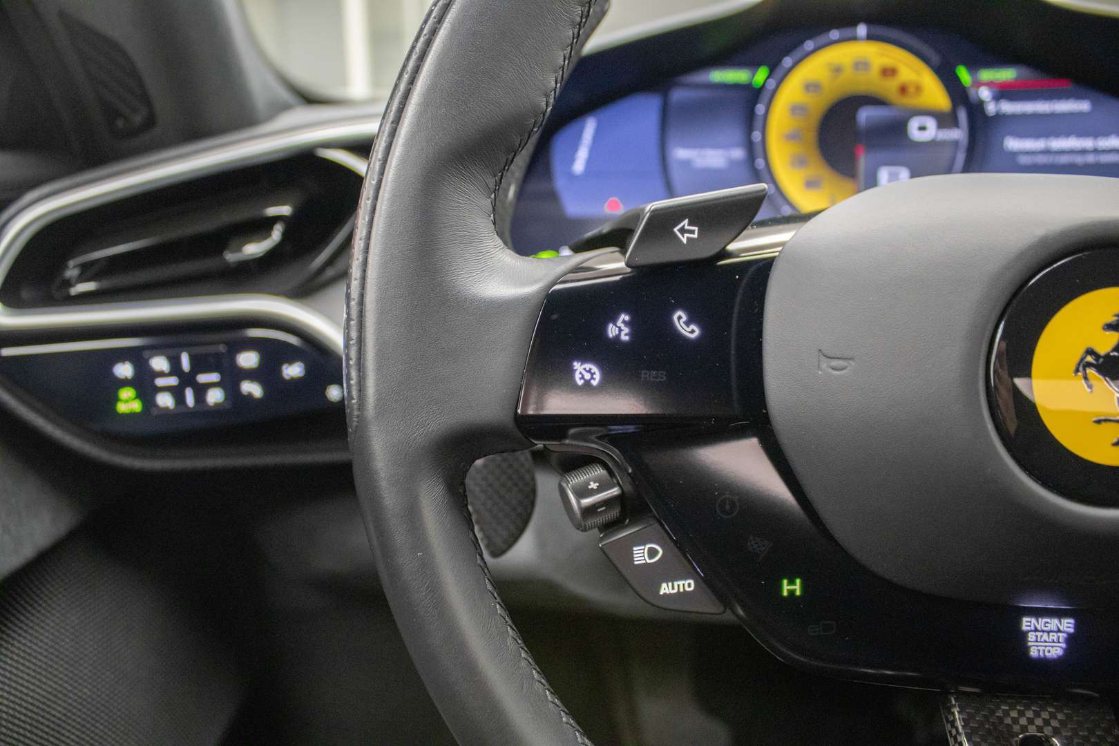 Ferrari 296 GTB - 2023 - Joinsteer - #10