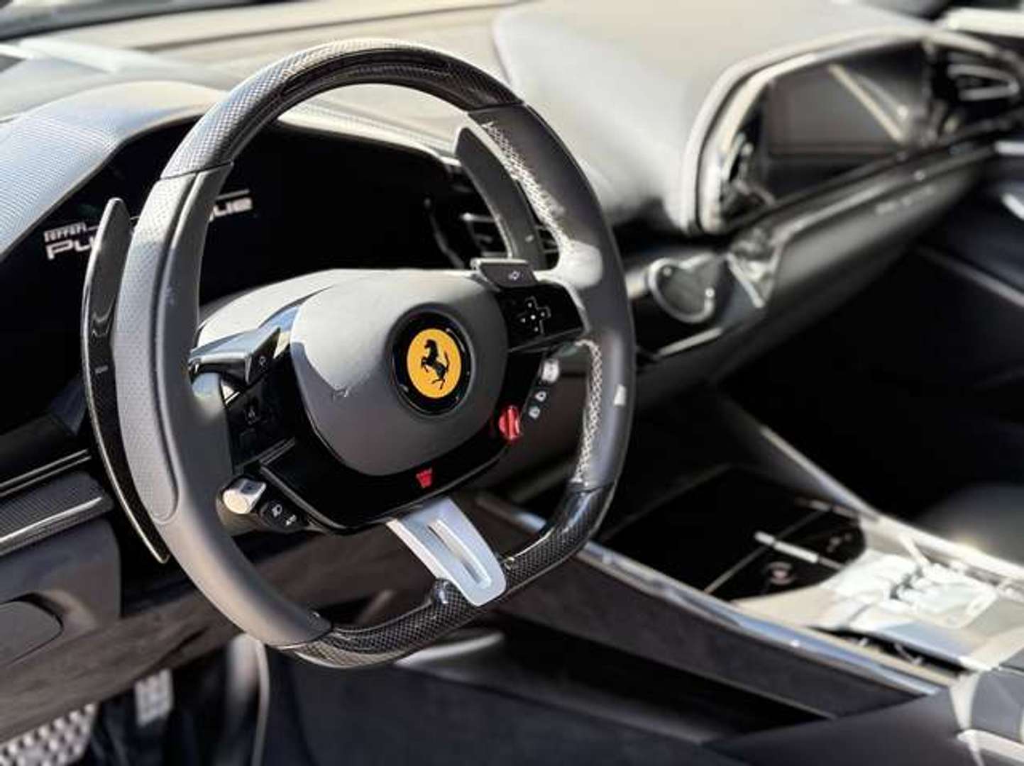 Ferrari Purosangue - 2024 - Joinsteer - #21