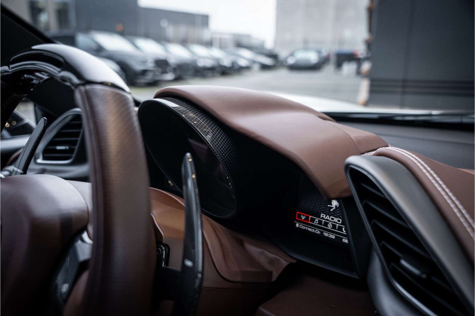 Ferrari 488 GTB - 2017 - Joinsteer - #34