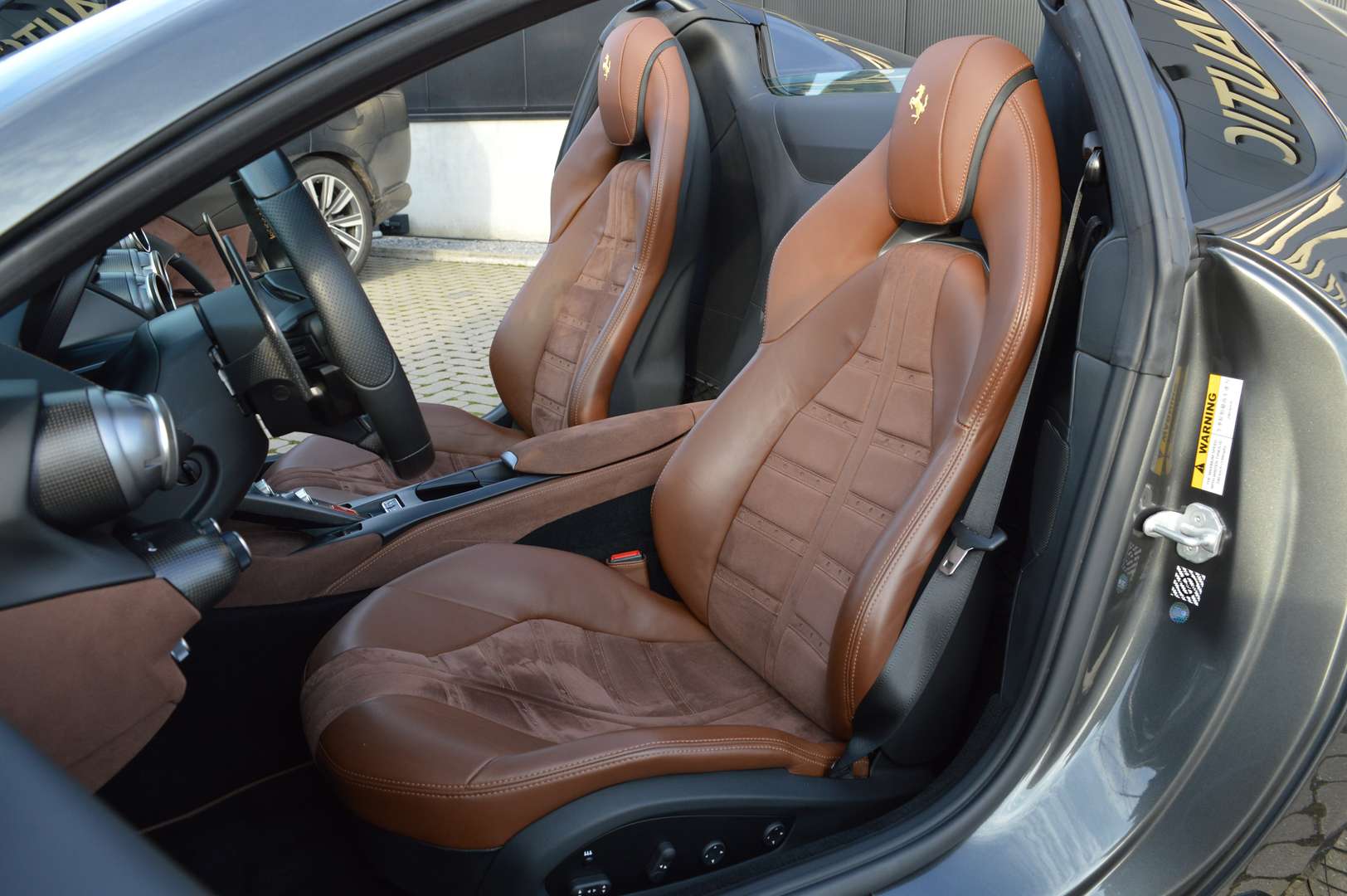 Ferrari 812 GTS - 2020 - Joinsteer - #11