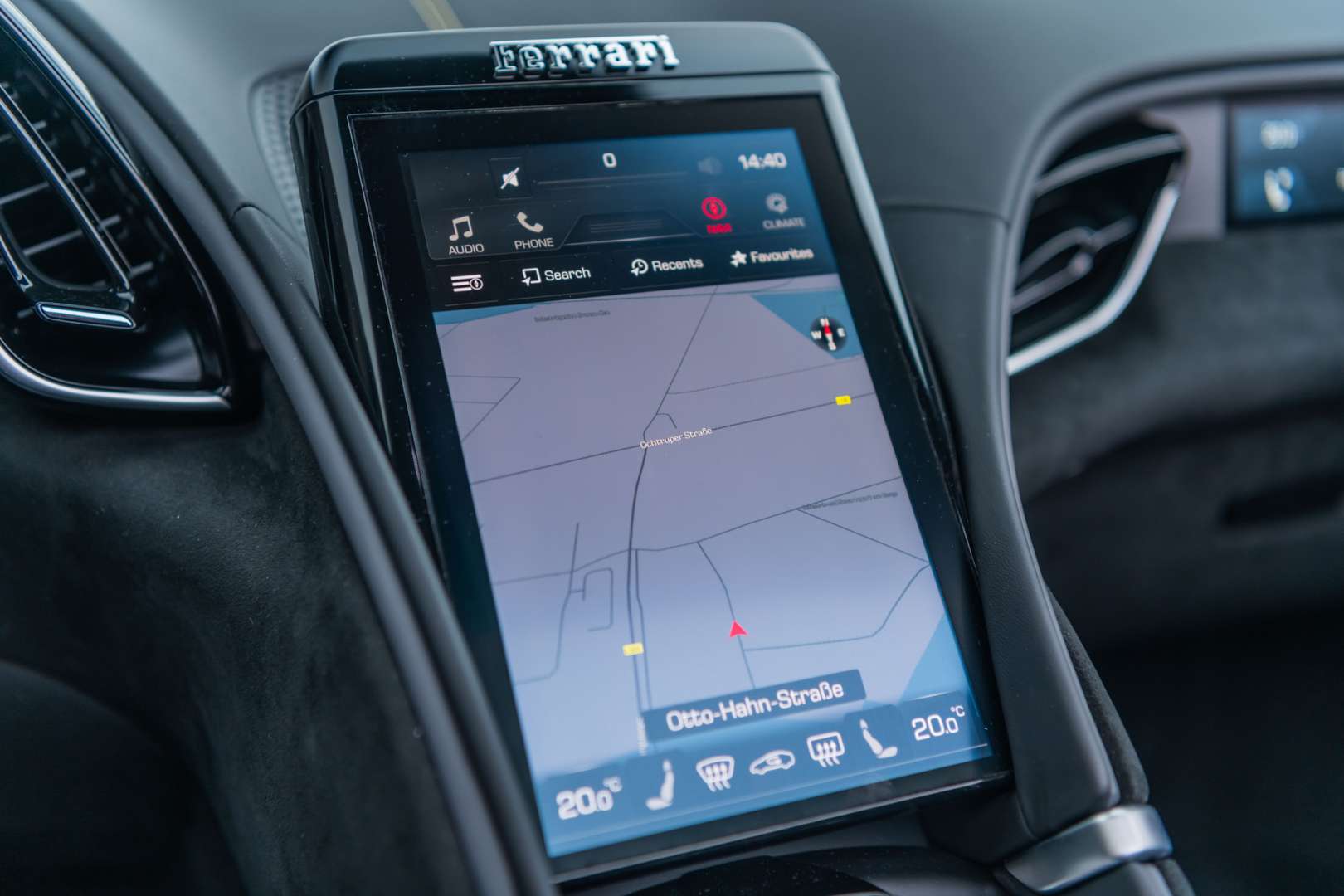 Ferrari Roma Spider - 2026 - Joinsteer - #28