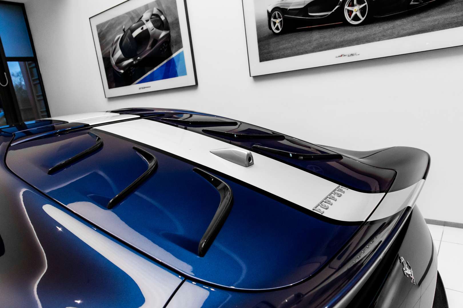 Ferrari 812 Competizione - 2022 - Joinsteer - #35