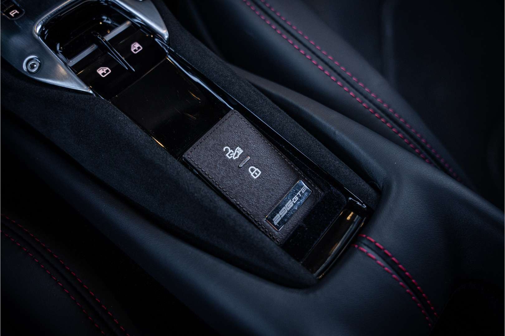 Ferrari 296 GTB - 2023 - Joinsteer - #19