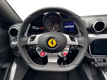 Ferrari Portofino M — photo 12