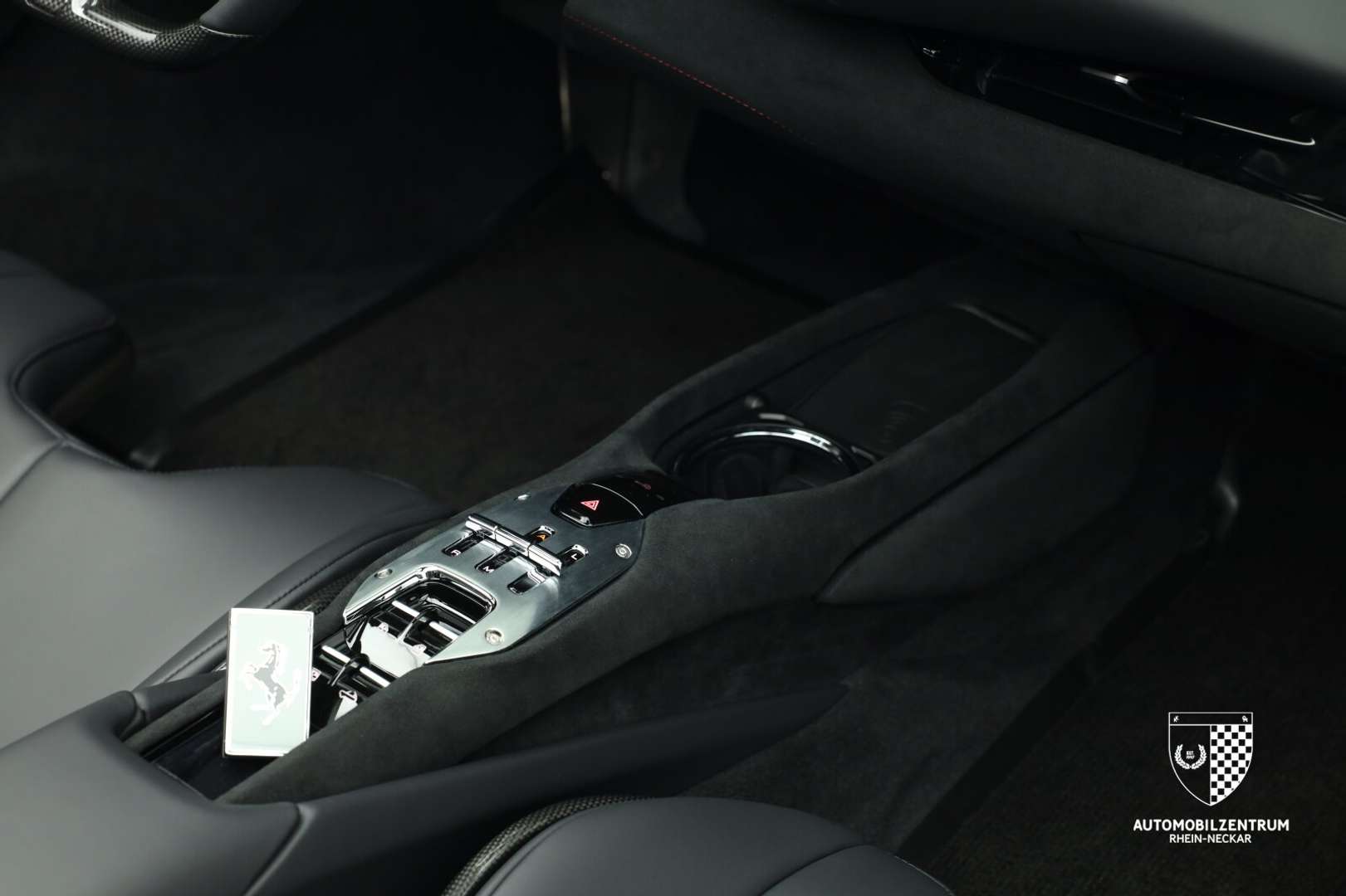 Ferrari 296 GTS - 2024 - Joinsteer - #30