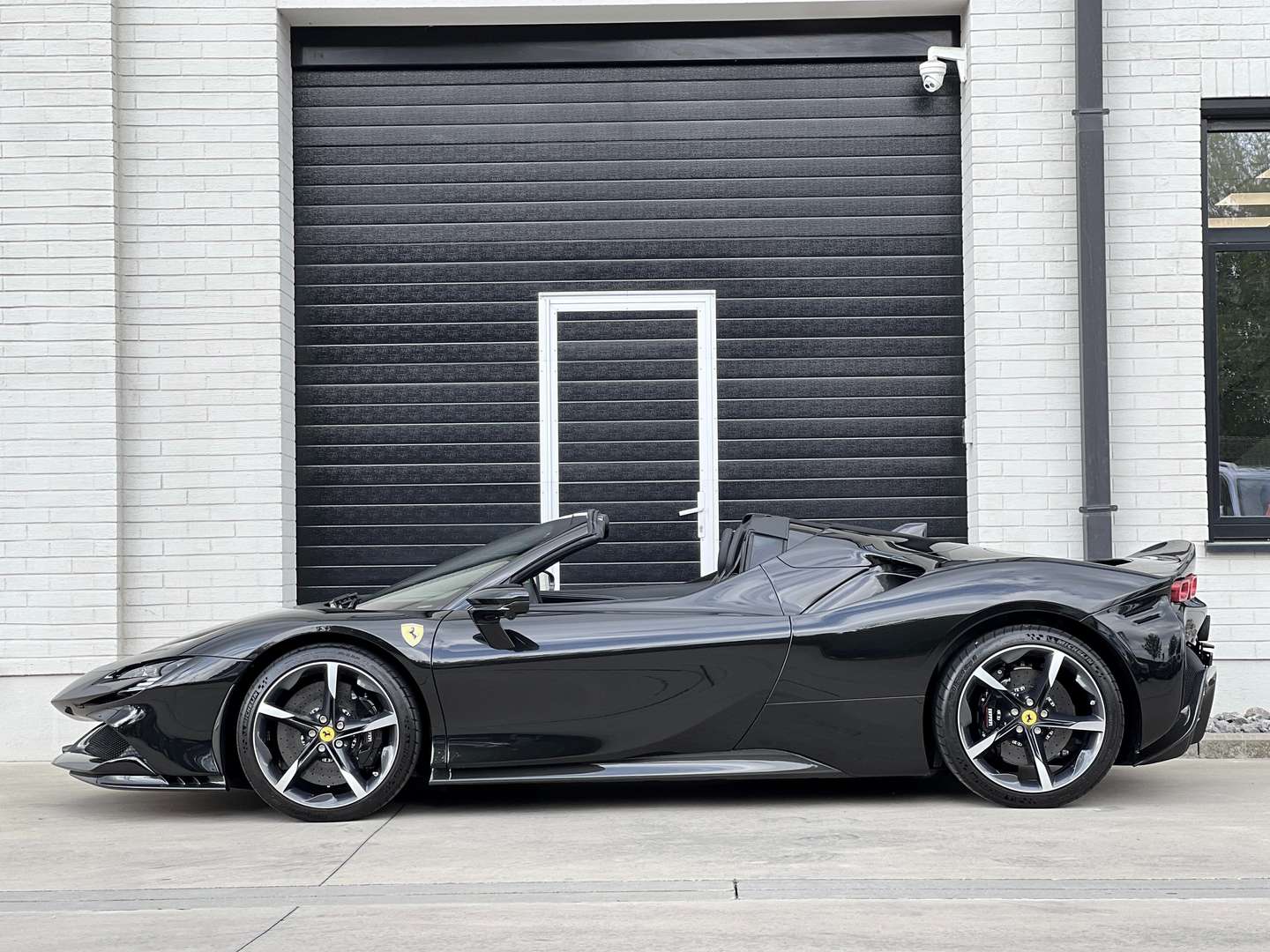 Ferrari SF90 Spider - 2024 - Joinsteer - #8