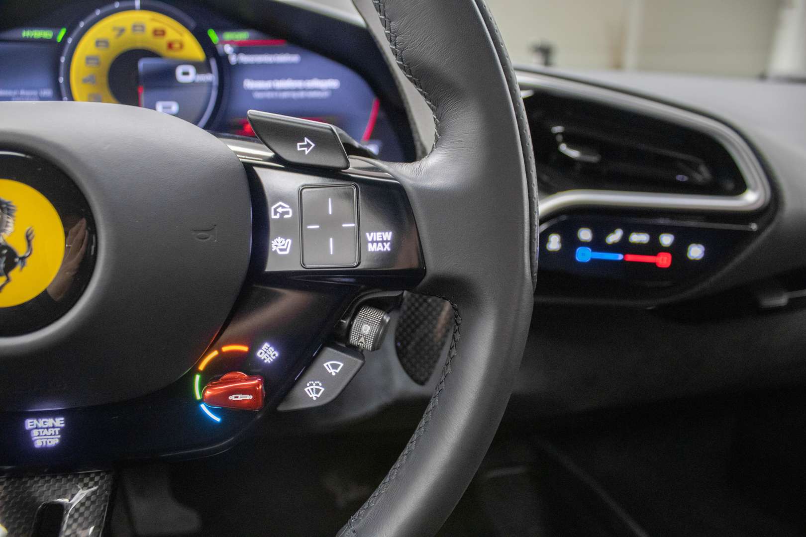 Ferrari 296 GTB - 2023 - Joinsteer - #11