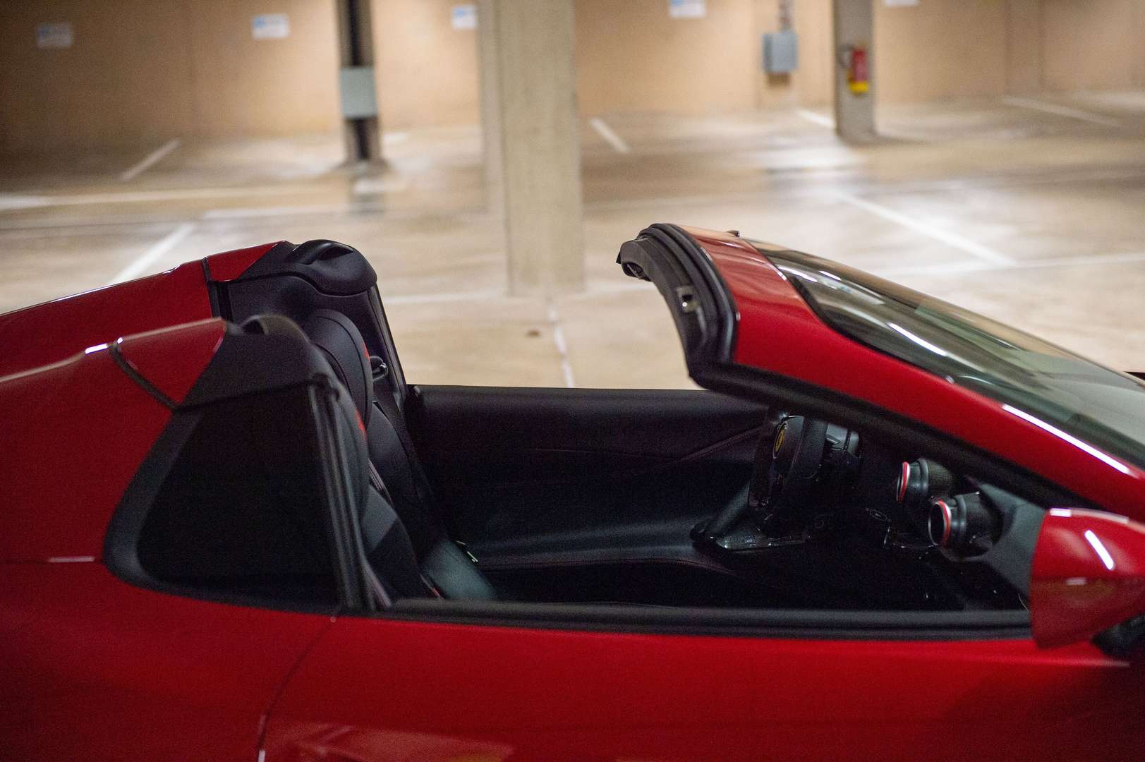 Ferrari 812 GTS - 2020 - Joinsteer - #22