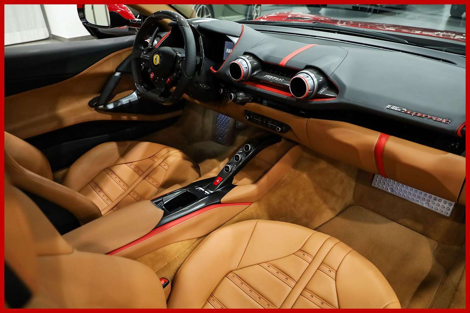 Ferrari 812 Superfast - 2018 - Joinsteer - #12