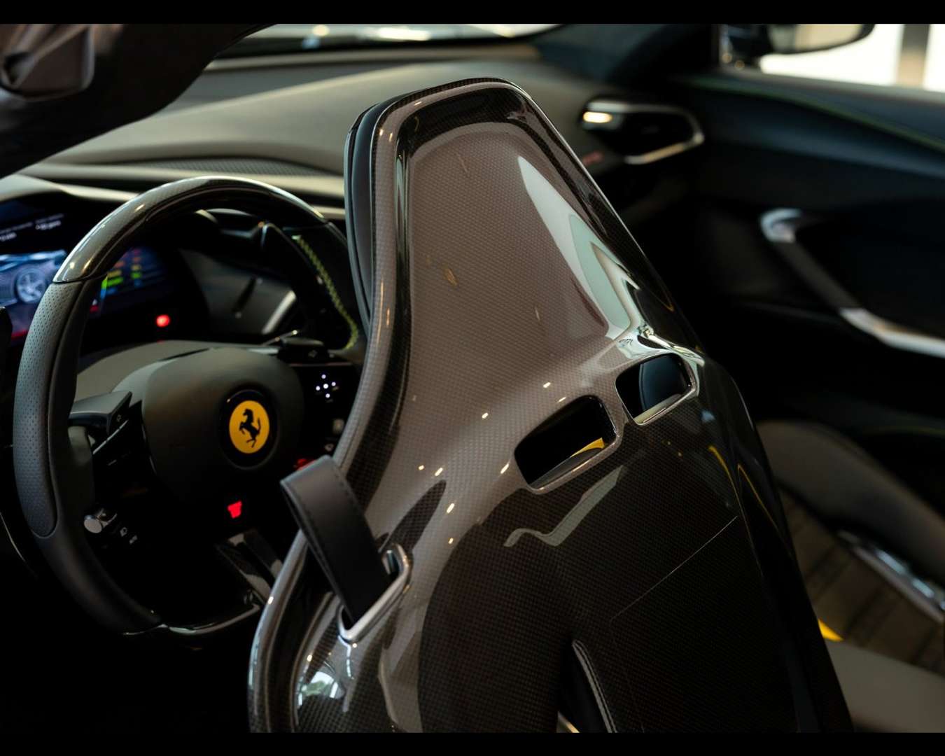 Ferrari 296 GTS - 2024 - Joinsteer - #20