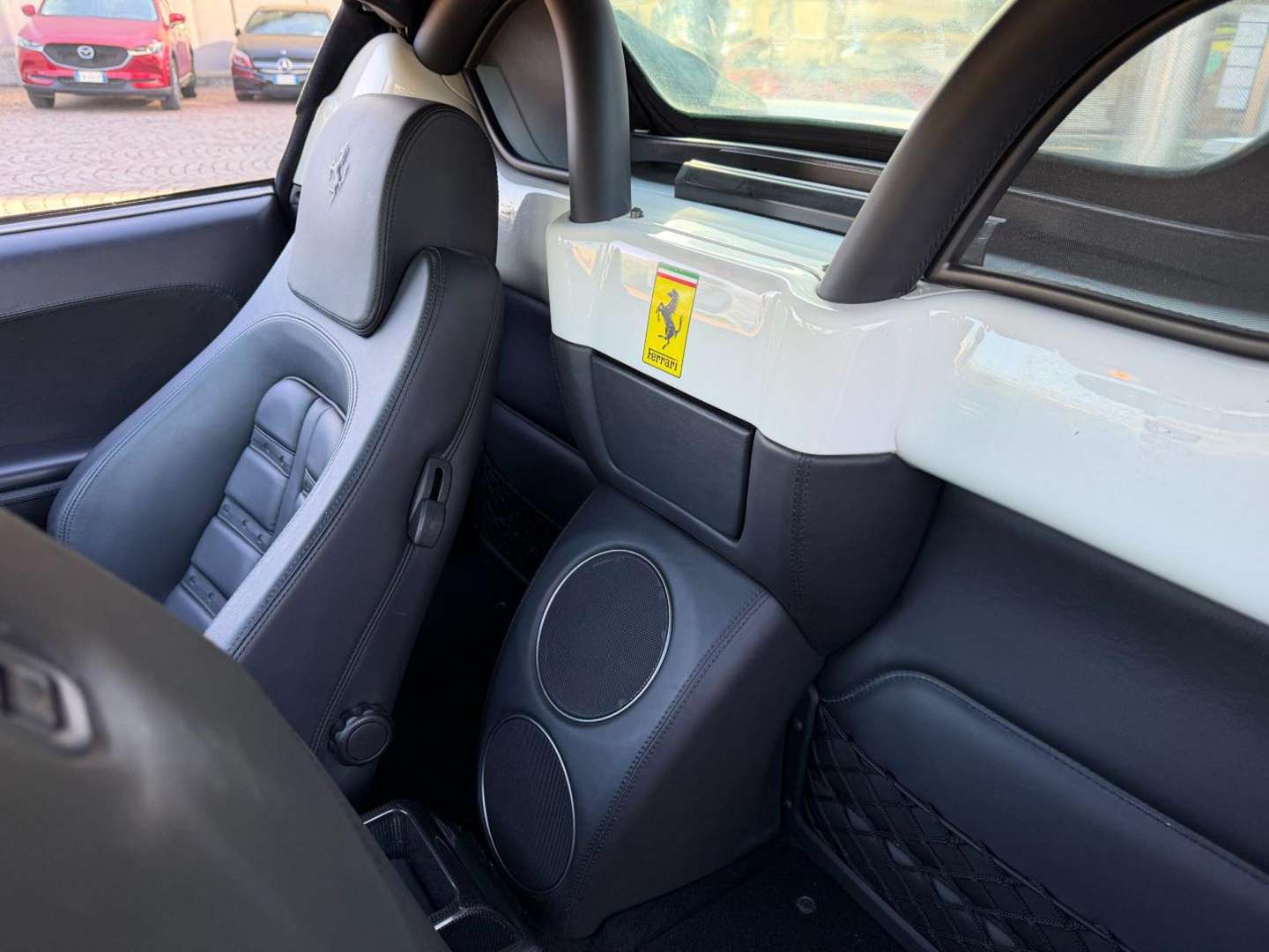 Ferrari F430 Spider - 2007 - Joinsteer - #21