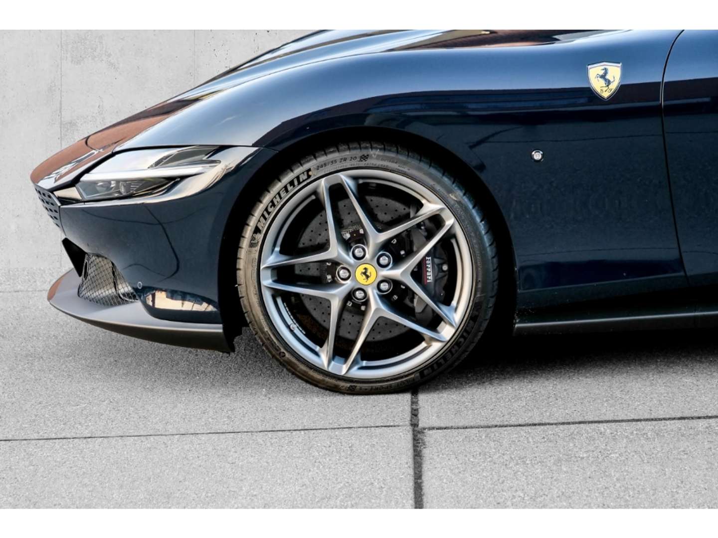 Ferrari Roma - 2023 - Joinsteer - #8