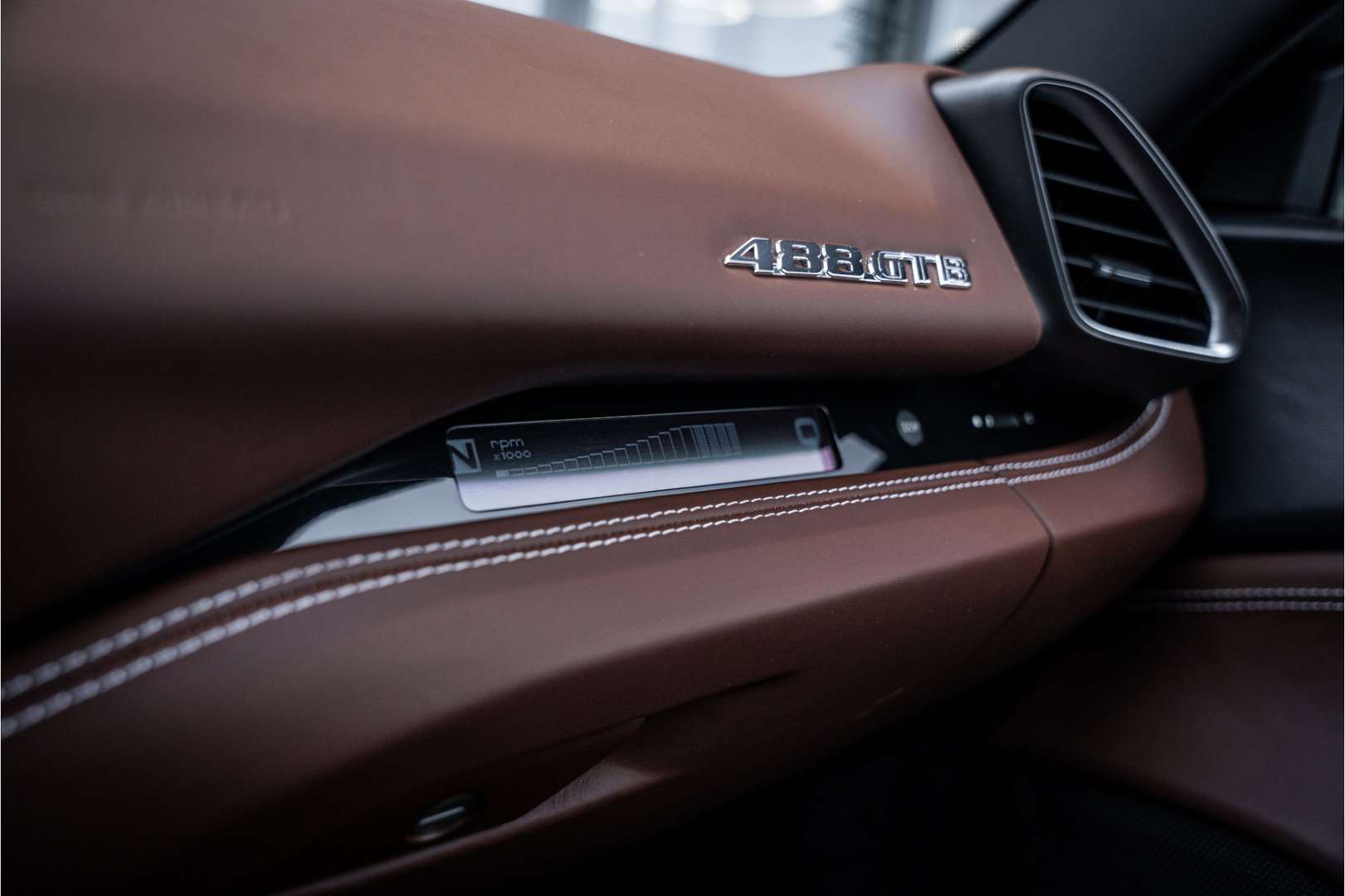 Ferrari 488 GTB - 2017 - Joinsteer - #35