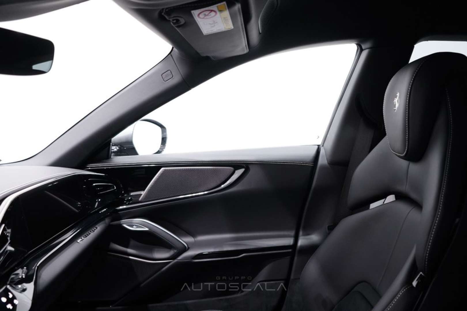 Ferrari Purosangue - 2025 - Joinsteer - #39