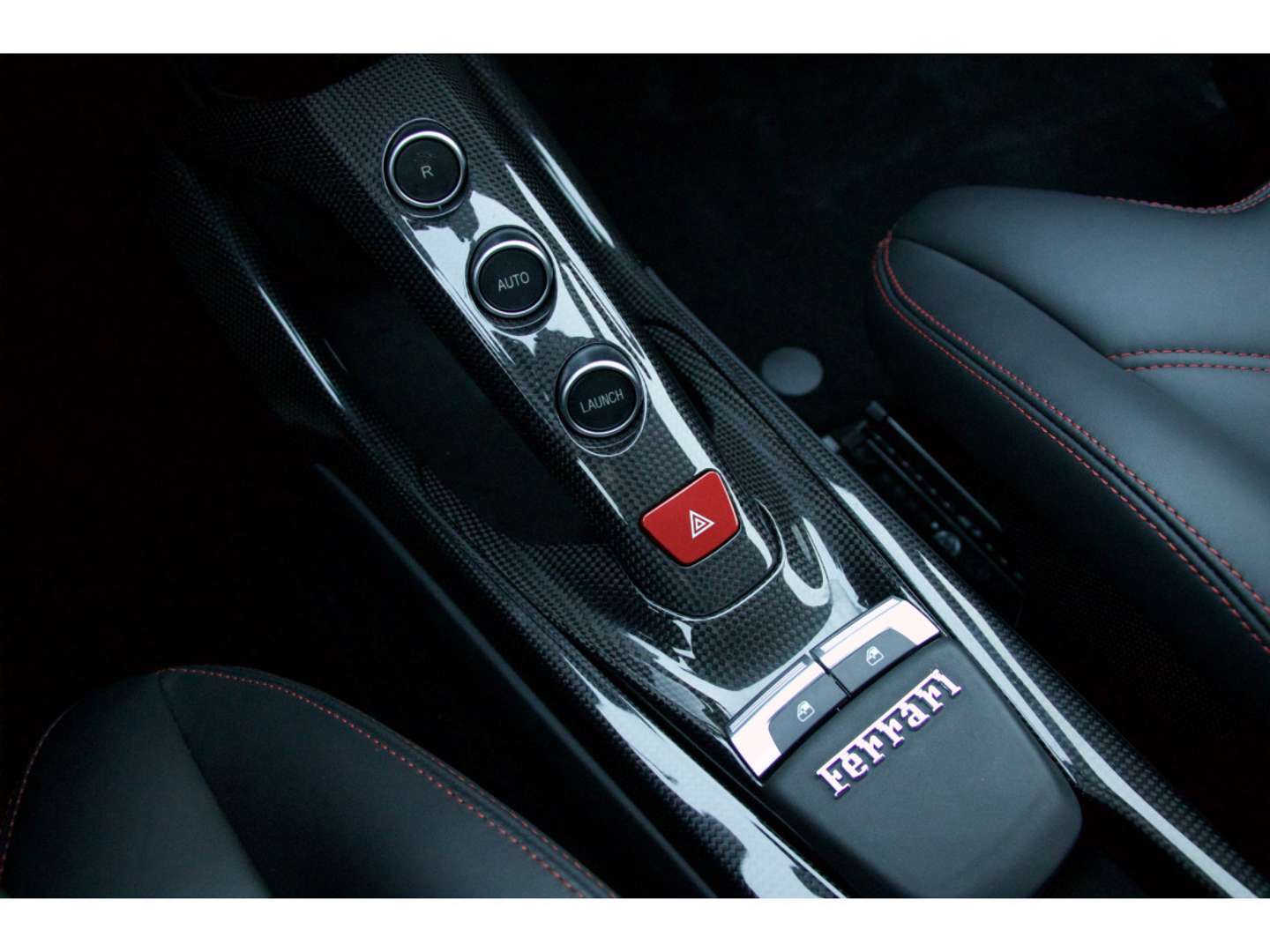 Ferrari 488 GTB - 2016 - Joinsteer - #13