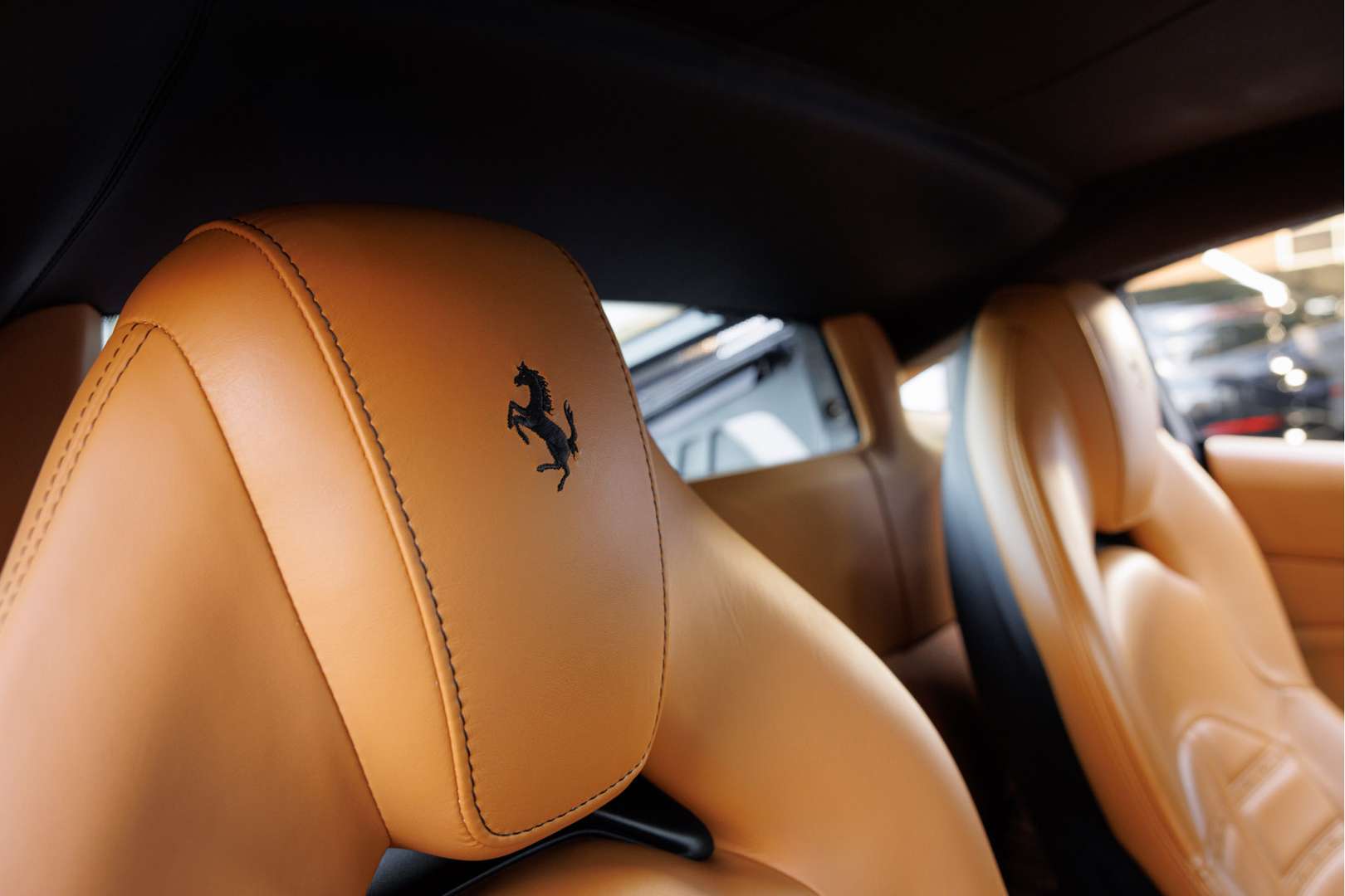 Ferrari 488 GTB - 2015 - Joinsteer - #22