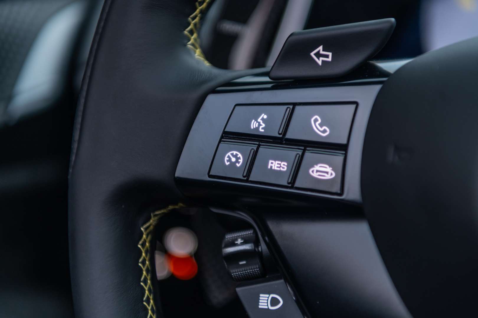 Ferrari Roma Spider - 2026 - Joinsteer - #29