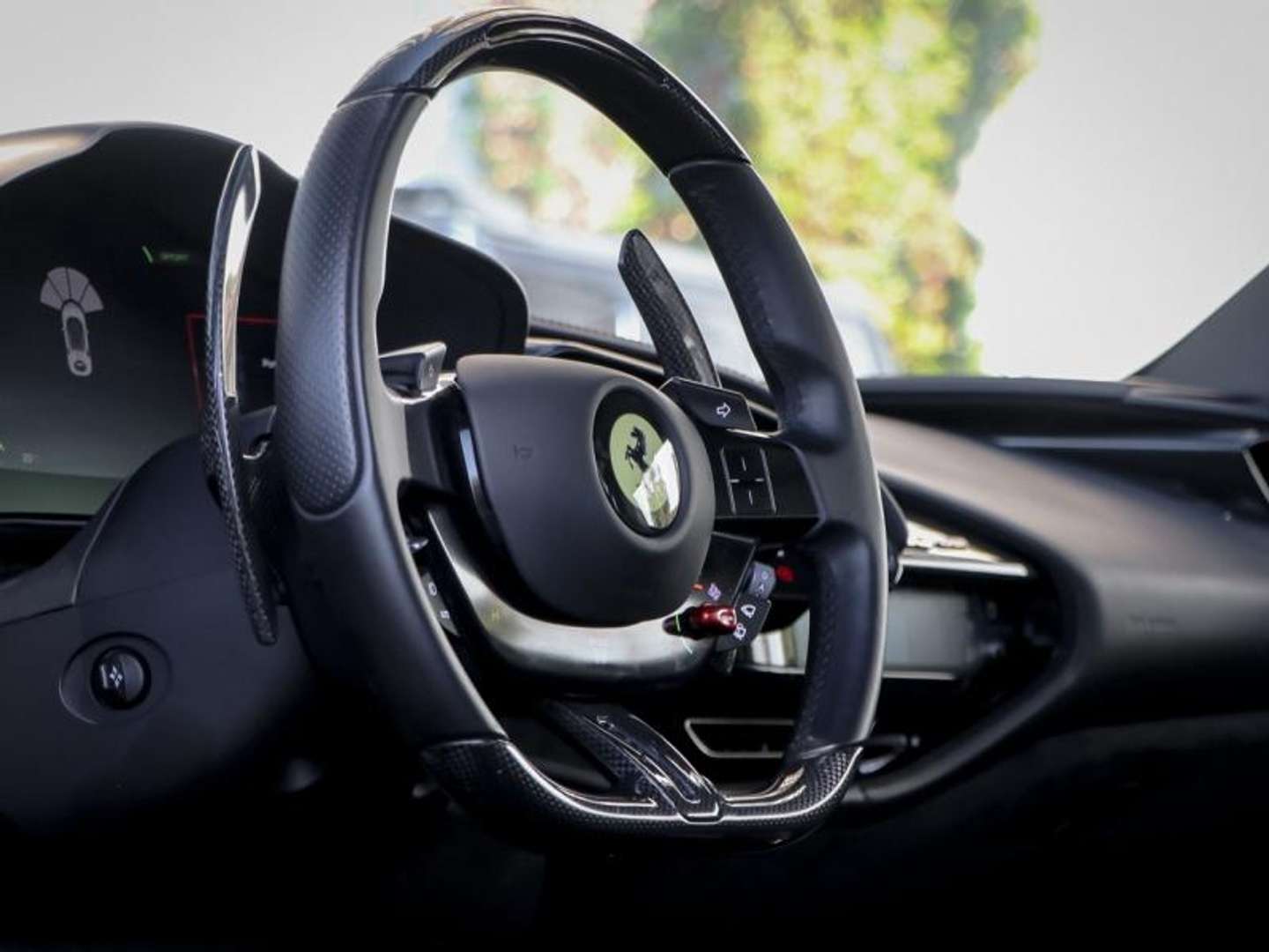 Ferrari SF90 Spider - 2021 - Joinsteer - #13